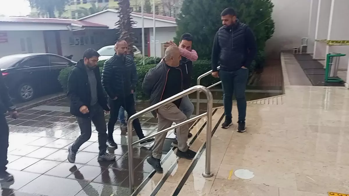 Nazilli'de 9 Kilogram Metamfetamin Operasyonu: Şüpheli Tutuklandı ve Basına Saldırı Yapıldı