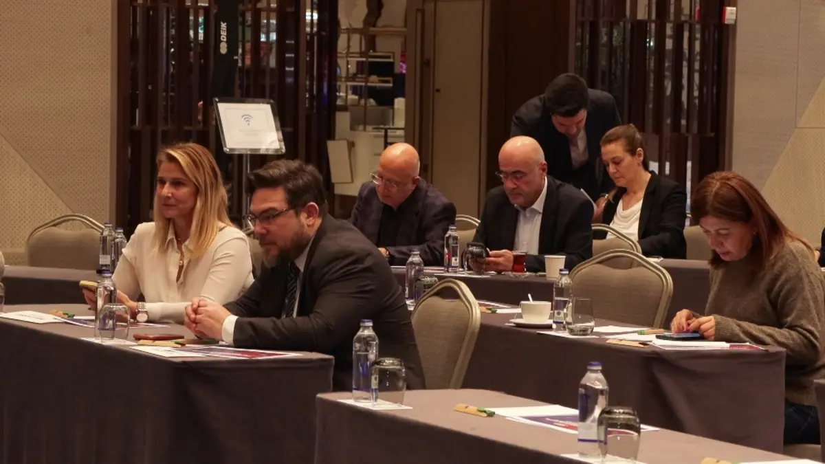 DEİK'ten AB’ye Gümrük Birliği Revizyonu İçin Açık Mektup