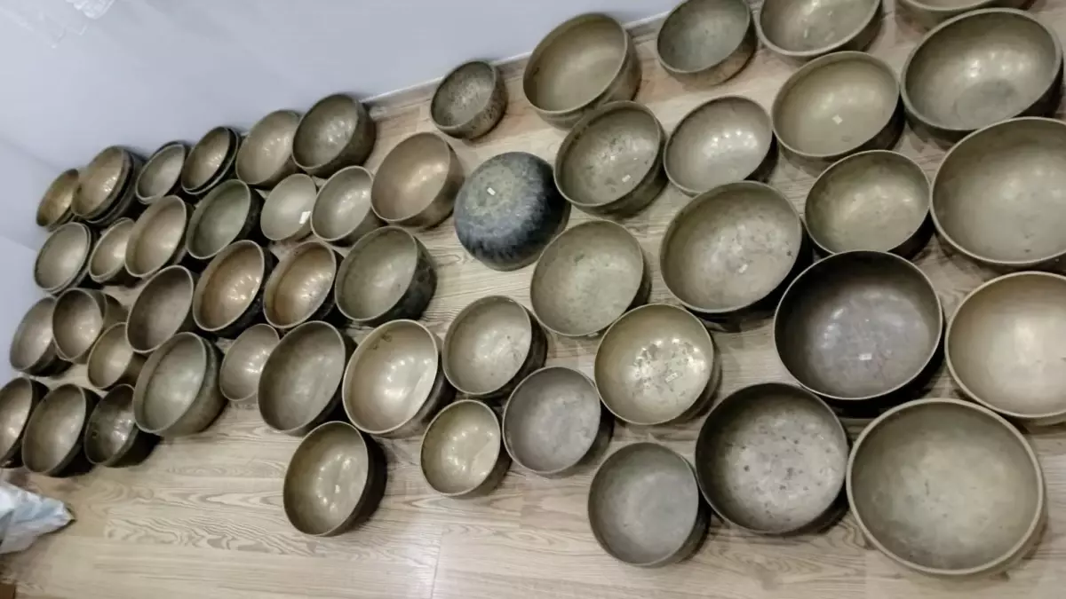 Eskişehir'de Polis Operasyonu: 13 Şüpheli Gözaltına Alındı, 15 Kadın Kurtarıldı