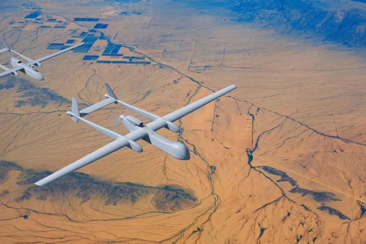 İsrail'in Lübnan'ın Sur Şehrine Yönelik İHA Saldırısı: 1 Ölü