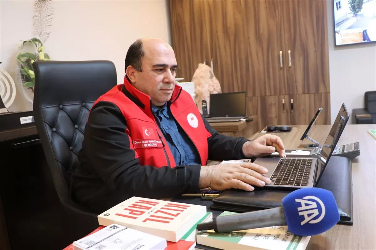 Kilis'te Yılın Kareleri oylaması kapak görseli