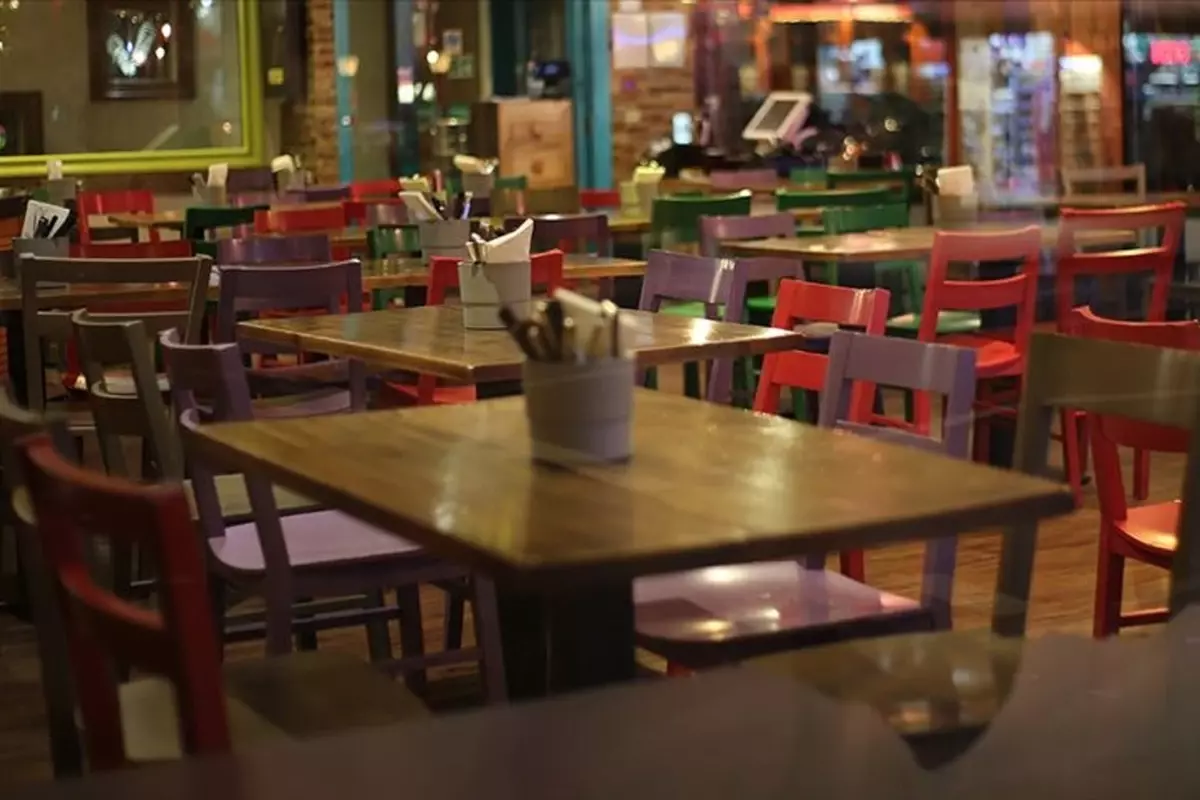 Restoran ve kafelerde yeni servis ücreti yasağı