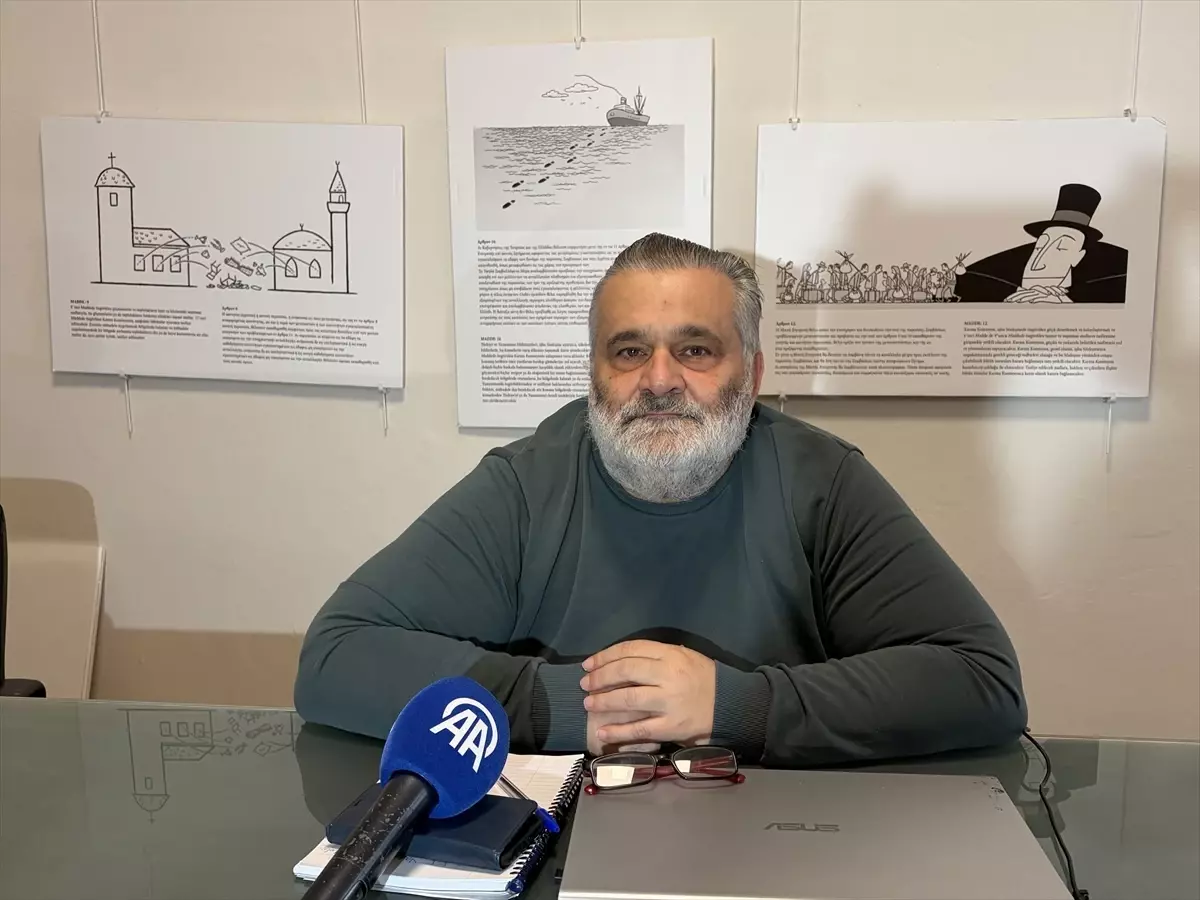 Lozan Mübadelesi’nin 103. Yıl Dönümünde Yaşananlar ve Günümüz Yansımaları