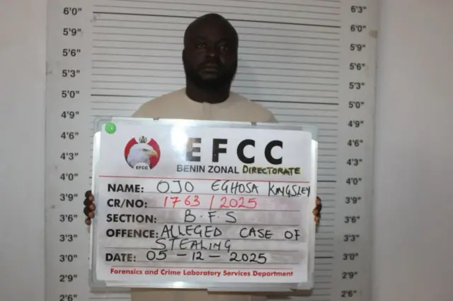 Mahkeme salonunda duruşma anı