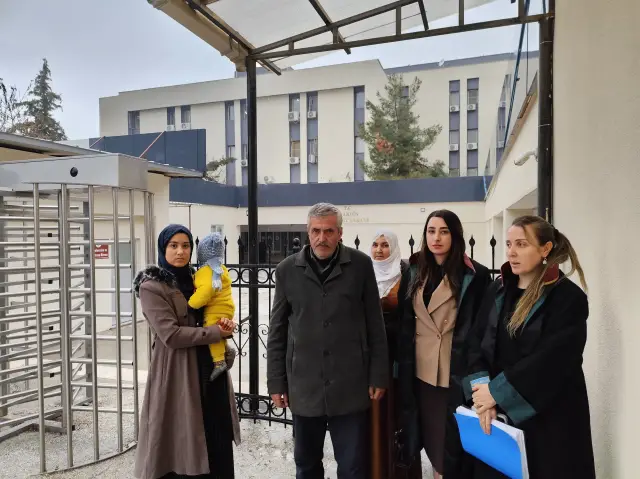 Mahkeme karar belgesi