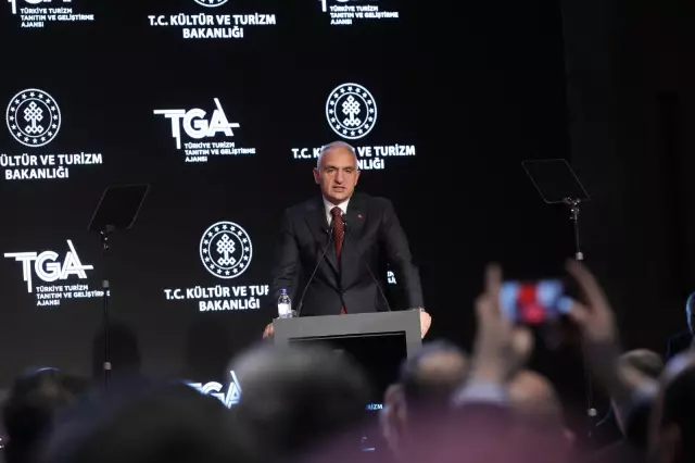 Kültür turizmi etkinlikleri