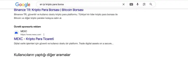 MEXC Global reklam görseli 3