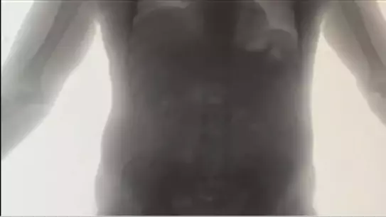 Ele geçirilen uyuşturucu paketleri