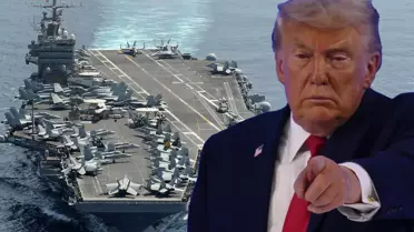 ABD Savunma Bakanı Pete Hegseth, İran'ın nükleer programına karşı harekete hazır olduklarını açıkladı