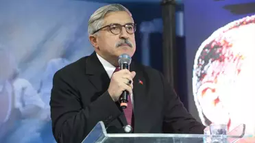 Hüseyin Yayman, Hatay'da Suriye'nin Toprak Bütünlüğüne Vurgu Yaptı