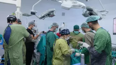 Aksaray’da ASÜ ve SBÜ, Kanser Cerrahisi Alanında Stratejik İş Birliği Anlaşması İmzaladı