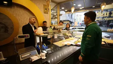 Denetim ekipleri Balıkesir sokaklarında