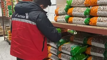 Batman’da 272 İşletmeye Gıda Denetimi Sonrası Ceza Uygulandı