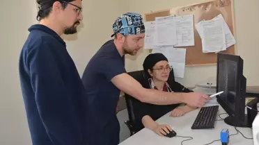 83 Yaşındaki Semiha Ersoy’un Omurga Ameliyatı Sonrası Sağlığına Kavuşması