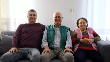 Dolandırıcılık davası belgeleri