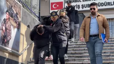 İstanbul’da Düşük Faizli Kredi Sözleriyle Gerçekleşen 1,8 Milyon Liralık Dolandırıcılık Olayı