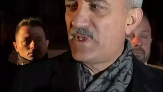 Düzce Strafor Fabrikasında Çıkan Yangın: 3 Çalışan Güvenli Çıkış Yaptı