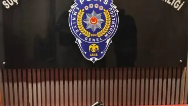 Gaziantep’te 11 Yıl Hapis Cezalı Firari Hükümlü Operasyonla Yakalandı