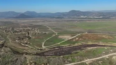 İzmir’de Gri Su Kullanımıyla Tarımsal Su Yönetiminde Yeni Yaklaşımlar