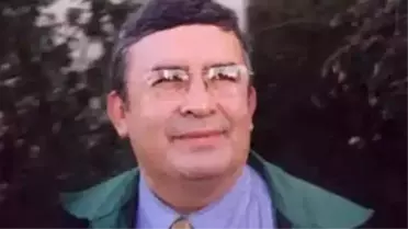 Mahkeme salonunda duruşma anı