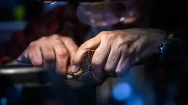 İstanbul’da Avedis Kendir’in tasarımları