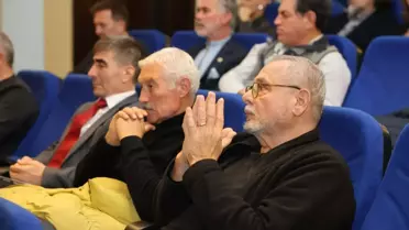 Bodrum’da Kardak Krizi’nin 30. Yıl Dönümünde Komutanlar Paneli