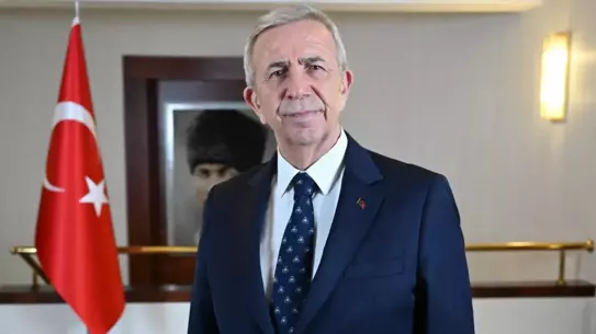 Ankara’da 1 Şubat’tan Ücretsiz Toplu Taşıma Başlıyor