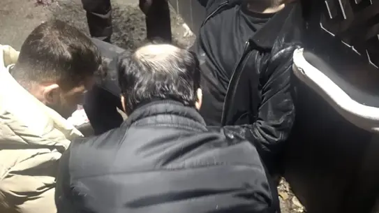 Midyat’ta Silahlı Çatışma: Bir Kişi Yaralandı