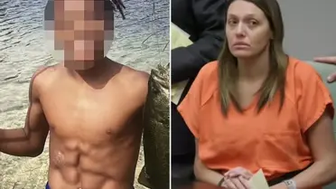 13 Yaşındaki Genç, Öğretmenini Hamile Bıraktığını İddia Ediyor ve Suçlamaların Düşürülmesini Talep Ediyor