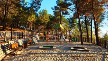 Sapanca Huzur Koridoru Projesi Başarıyla Tamamlandı