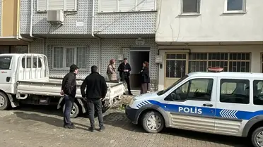 Pamukova’da 98 Yaşındaki Şükrü Ulaman Evinde Hareketsiz Bulundu