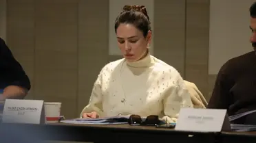 TRT’nin Yeni Dizi Projesi “Şule” Çekimlerine Başladı