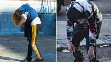 Trump, Uyuşturucu Bağımlılığıyla Mücadelede Tarihi Karar Aldı