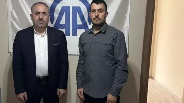Umut Kervanı’nın Elibüyük’tan Ağrı’da Gerçekleştirilen Yardım Faaliyetleri