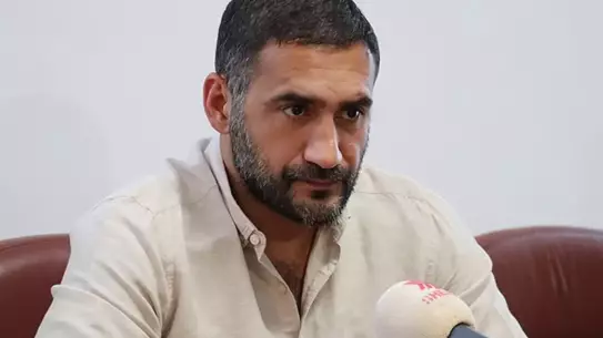 Ümit Karan, Uyuşturucu Soruşturması Sonrası Etkin Pişmanlık Başvurusu Yaptı