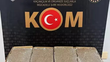 Yerköy’de 20 Bin Doldurulmuş Makaron Ele Geçirildi