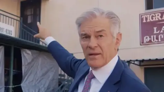 ABD'de Dr. Mehmet Öz, Los Angeles'taki bakım evlerindeki 3,5 Milyar Dolarlık Dolandırıcılığı Açığa Çıkardı