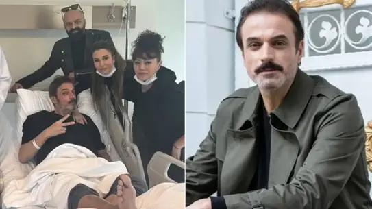 Ufuk Özkan’ın Karaciğer Donörü Belirlendi: Salih Kıvırcık Bağış Yapıyor