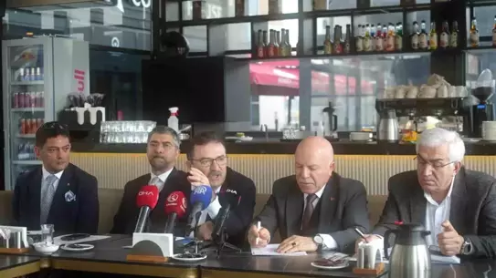 Erzurum’da Tarım ve Hayvancılık Destekleri Mini Zirvede Gündemde