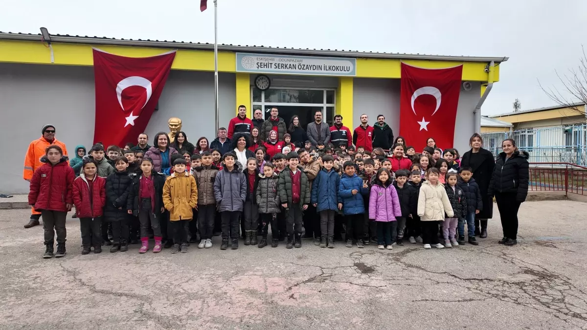 YÖK’ten Bilim Kafe ile Deprem Bilincini Artırma Çabaları