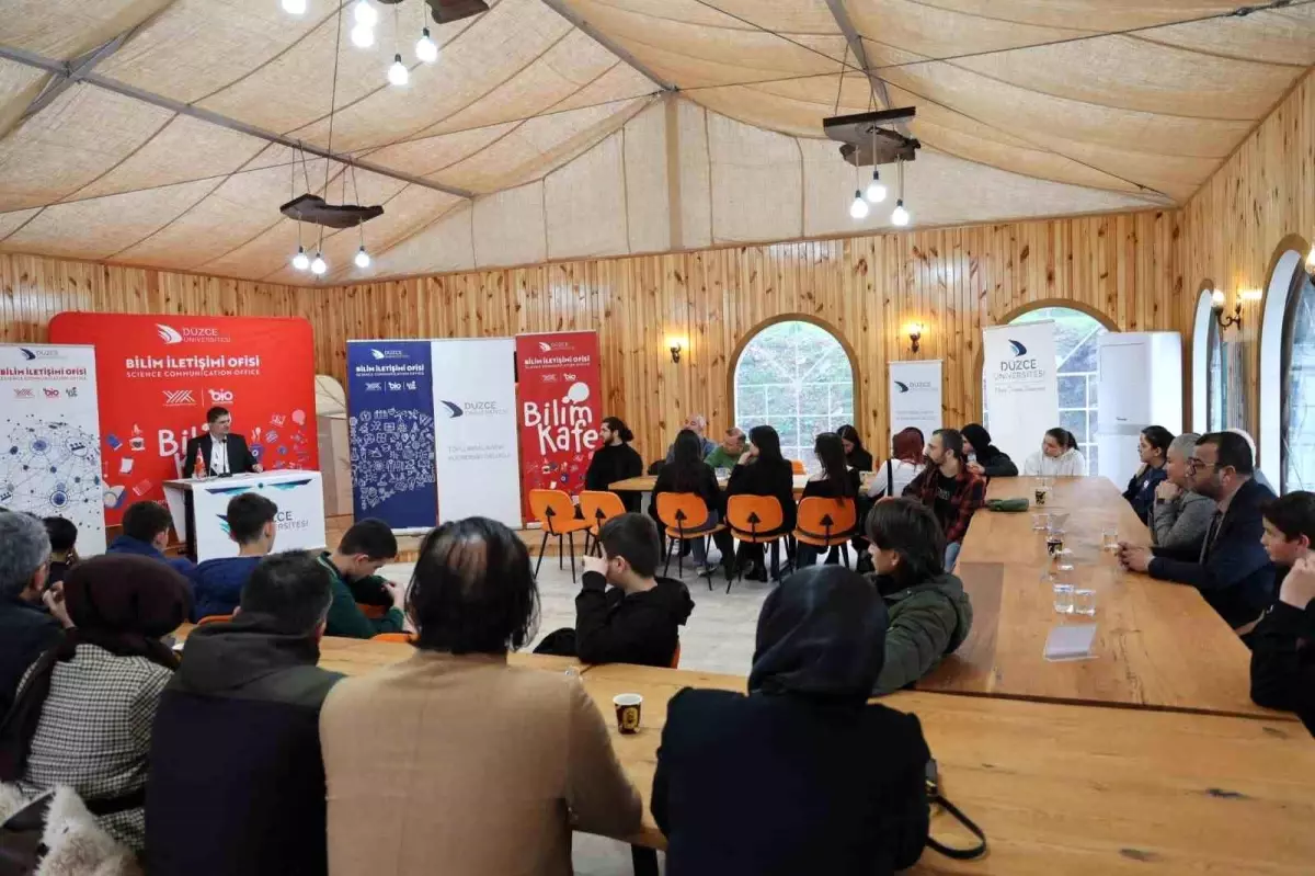 Oruç ve Bilimin Kesişimi: Manevi ve Fiziksel Etkileri