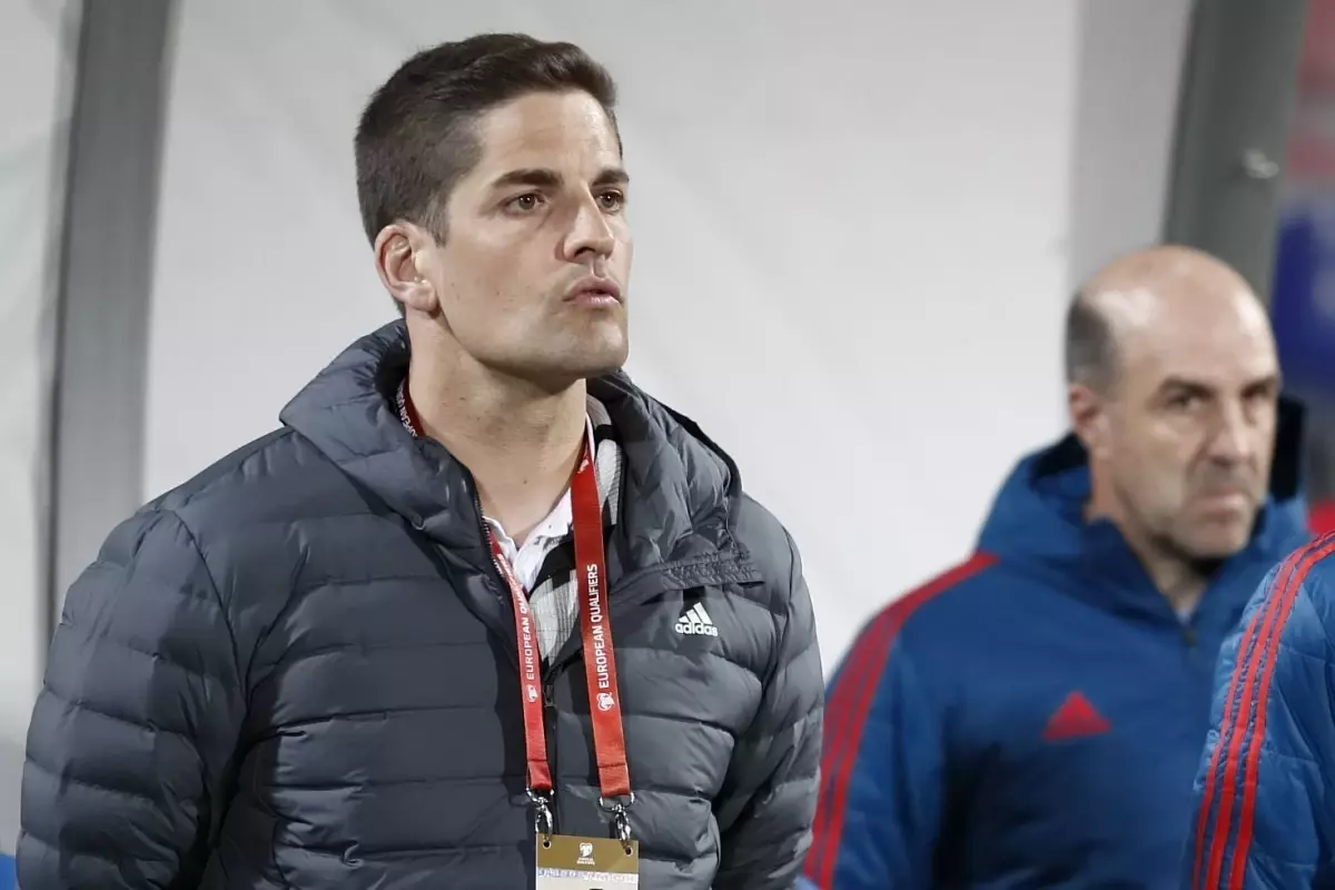 Robert Moreno’nun İlk 11 Seçiminde Yapay Zeka Kullanımı İddiası Gündemde