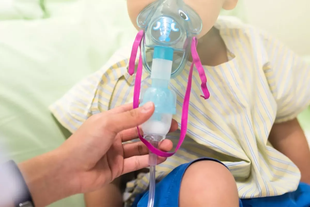 RSV Virüsü: Bebek ve Yaşlıları Etkileyen Tek Bulaşma Yolu ve Kış Aylarında Artan Riskler