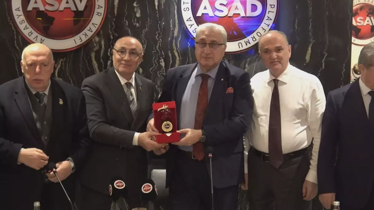Uzmanlar, Yapay Zeka'nın Türkiye'deki Stratejik Rolünü Değerlendirdi