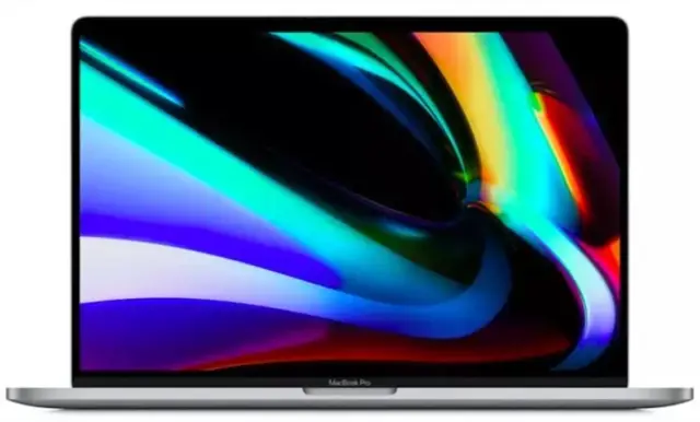 Apple MacBook Pro M4 Pro