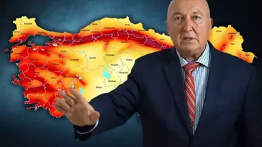 Deprem Riski Düşük Bölgeler Haritası: Avrupa ve Türkiye'de Güvenli Yerleşim Alanları