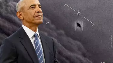 Obama, Uzaylıların Gerçek Olduğunu Onayladı: Ancak Kendi Görüşü Şaşırtıcı