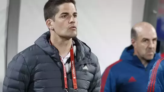 Robert Moreno’nun İlk 11 Seçiminde Yapay Zeka Kullanımı İddiası Gündemde