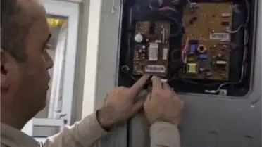 Yapay Zeka Destekli Buzdolabı Tamiri: 12 Bin TL'lik Ücret 1 Bin TL'ye Düştü