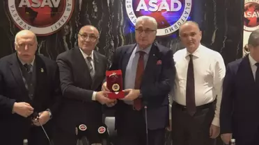 Uzmanlar, Yapay Zeka'nın Türkiye'deki Stratejik Rolünü Değerlendirdi